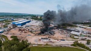 NATO Condemns Russian Recklessness Following Drone Strike on Romanian Residential Block