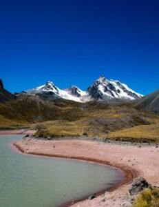 National Environment Week Begins Tomorrow