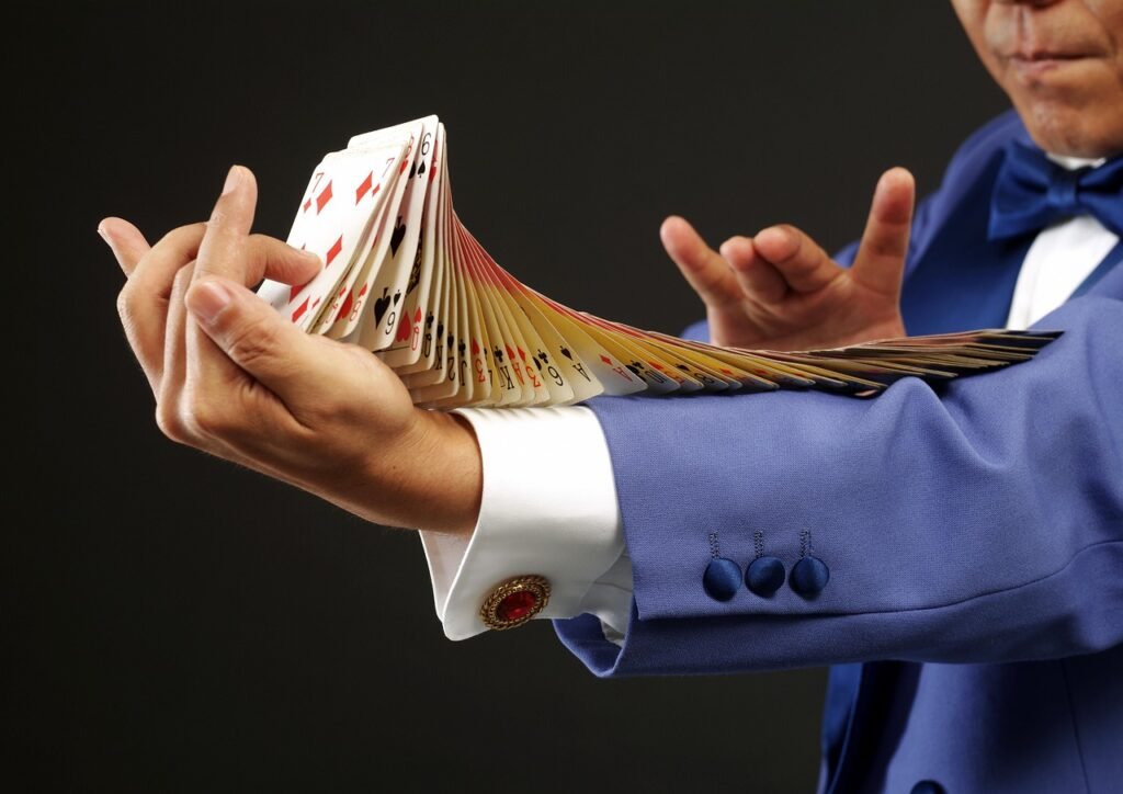 card, trump, magician, magician, magician, magician, magician, magician