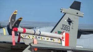 Iran War LIVE | Iran Lacunhes Massive Missile And Drone Strikes At US Warships In Gulf Of Oman |N18G