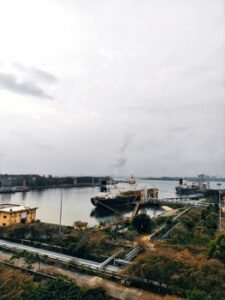 Hambantota Port Highlights the Failure of the “Debt Trap” Narrative in Sri Lanka