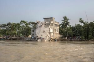 Four Decades Post-Kantale Tank Disaster, Sri Lanka Lacks Key Dam Safety Oversight