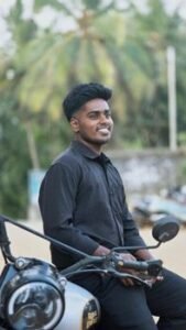 South Asia’s Javelin Renaissance Flourishes with Rumesh Pathirage in Rome
