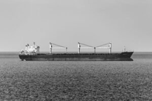 Sri Lanka Evacuates 208 Crew from Iranian Ship One Day Post US Naval Strike