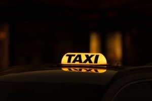 Suspect Remanded in Taxi Driver Robbery Case