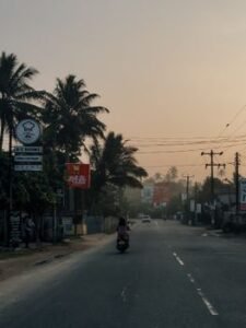 New Chief of Staff Assumes Duties in Sri Lanka Army