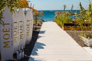 Sri Lanka Teams Up with Global Powers to Transform Tourism by 2026