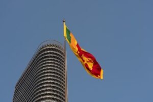 Sri Lanka Expands 30-Day Tourist Visa to Boost Tourism Links with Oman