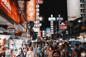 Sri Lanka’s Path to RCEP Membership: Opportunities and Challenges