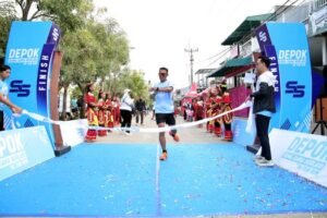 Dindyal Shines in West Indies Academy Face-off Against Sri Lanka Emerging Players