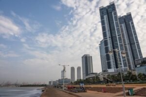 Colombo’s 2026 Tourism Boom Contrasted by Declining Dollar Revenue