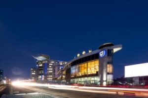 Peterson Solutions Establishes New Corporate Office in Orion City Colombo