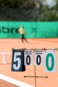 Vision Care Partners with Colombo Tennis Championship for 12th Year Running