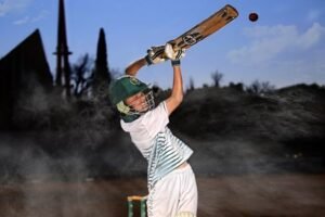 Sri Lanka’s Bowlers Face Test Against West Indies’ Power Hitting