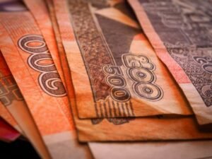 Sri Lanka Issues Rs92.55bn in 2030 and 2032 Bonds
