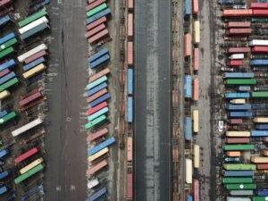 Colombo Port Sees Surge in Transhipment as CWIT Expands Operations