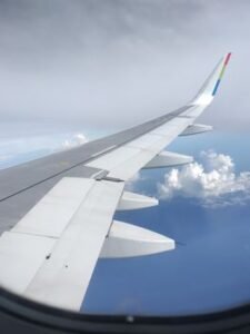 FitsAir Introduces Direct Flights from Colombo to Ahmedabad