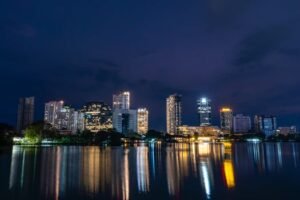 Emirates Celebrates Four Decades of Linking Sri Lanka with Global Destinations