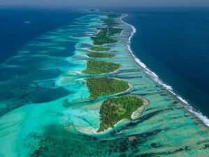 US Officials Strengthen Indian Ocean Relations with Sri Lanka Visit