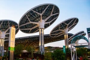 Sri Lanka Seeks International Support for Expo 2027 Promotion