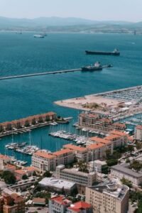 Port City Colombo Strengthens Economic Bonds with Oman