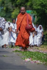 Colombo High Court Confirms Prison Sentence for Gnanasara Thero