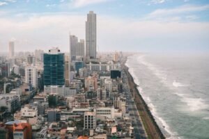 Colombo Suburbs Face 24-Hour Water Outage Today