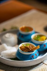 Sheraton Colombo Unveils ‘Spice Trails of Malaysia’ Culinary Experience
