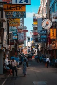 Farmers Prepare to Rally in Colombo Amid Discontent