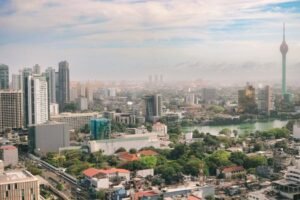 Sri Lanka Seeks U.S. Investments to Boost Colombo Port Development
