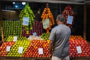 Colombo’s Inflation Hits 6.8% in June, Raising Economic Concerns