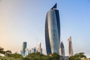 SriLankan Airlines Revives Kuwait Service, Strengthening Middle East Links Through Colombo Hub