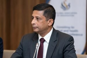 Former Sri Lankan Intelligence Chief Suresh Sallay’s Hunger Strike Enters Hospital Phase