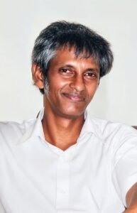 Veteran Trotskyist Geethananda Balasuriya Jayasekara Passes at 71
