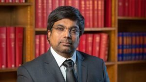 Nishan Canagarajah Earns Knighthood Amid Sri Lanka’s Turmoil