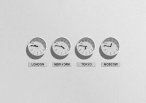 Don’t Watch the Clock When You Can’t Sleep (and Focus on This Instead)