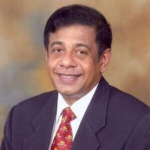 Former Defence Secretary Hemasiri Fernando Sentenced to Death for Easter Attacks