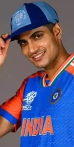 Shubman Gill Takes Helm as Captain for India’s Sri Lanka Test Series