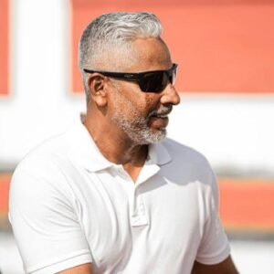 Chaminda Vaas Signs on as Brand Ambassador for Access Real Estate in Sri Lanka