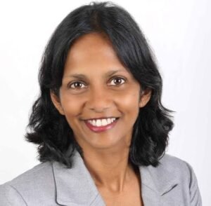 Shemara Wikramanayake: Charting the Trailblazing Journey of Macquarie’s CEO