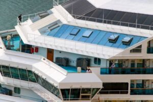 Sri Lanka Implements Digital ETA Upgrade Amidst Cruise Tourism Boom