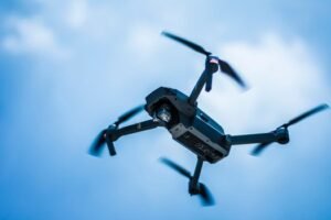 Sri Lanka Deploys Air Force Drones in Response to Dengue Outbreak