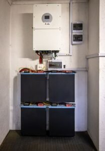 Sri Lanka Seeks Global Bids for 250 MW Standalone Battery Energy Storage Project
