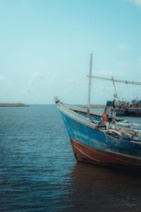 Sri Lankan Navy Detains 9 Indian Fishermen Amid Renewed Maritime Tensions