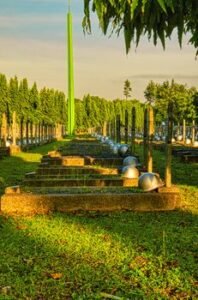 Families Call for International Investigation into Sri Lankan Mass Grave