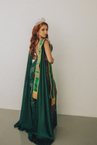 Sri Lankan Teacher’s International Pageant Journey: What You Need to Know