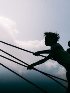 Tonbridge School Partners with Child Action Lanka in Batticaloa, Sri Lanka