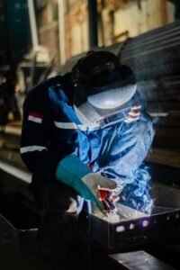 Tragic Fire Claims Lives of 5 Workers at Sri Lanka Helmet Factory