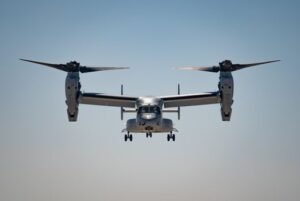 Sri Lankan Startup Plans to Establish VTOL Aircraft Manufacturing Hub