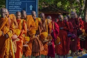 Indian High Commission Updates Visa Guidelines for Sri Lankan Pilgrims